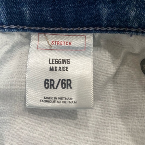 Express skinny jeans - Picture 2 of 2